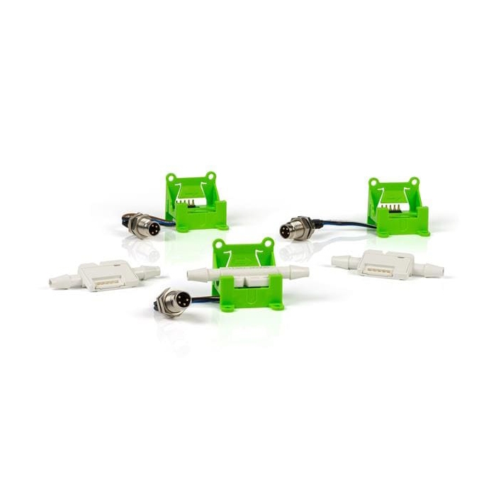 Sensirion SEK-LD20-2600B Liquid Flow Evaluation Kit