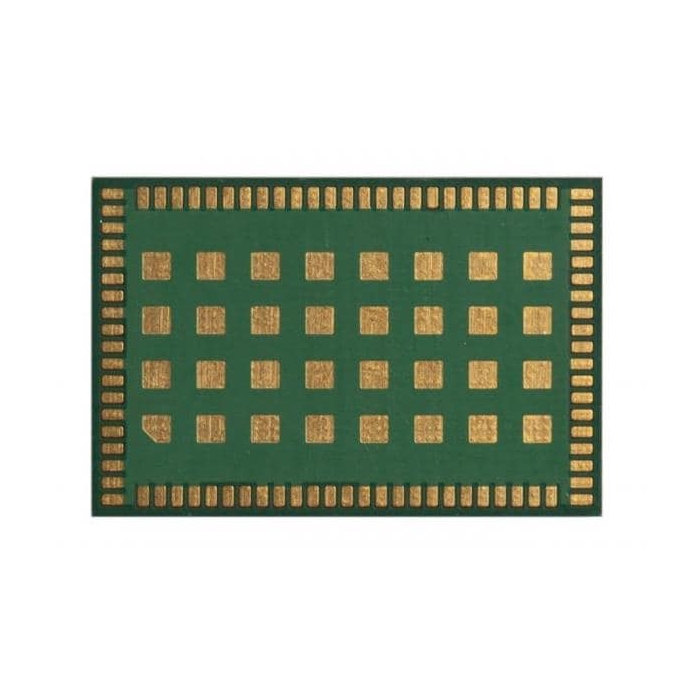 Coral Accelerator Module (Surface Mount, with Edge TPU)