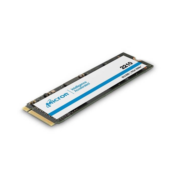 Micron 2210 QLC Solid-State Drive - 1TB