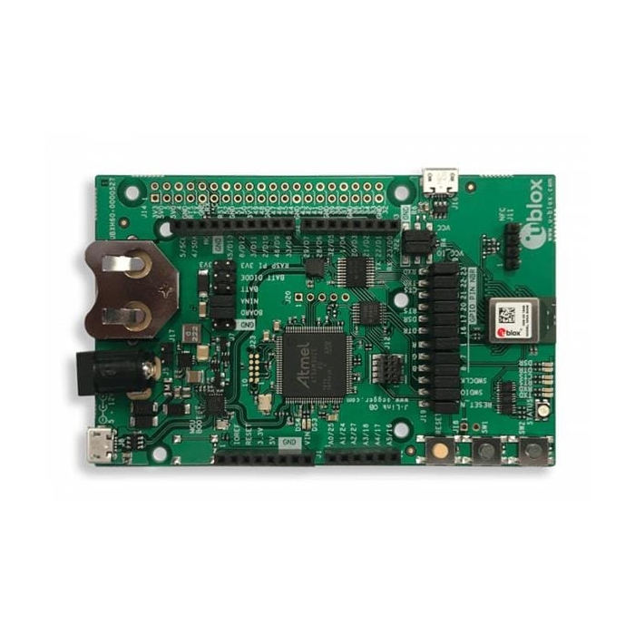 u-blox NINA-B406 Evaluation Board