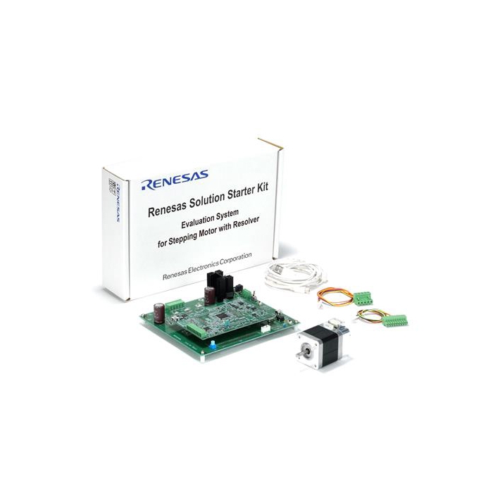 Renesas Electronics RTK0EMX270S01020BJ Evaluation Kit