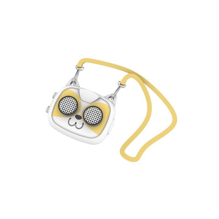 Seeed Studio Keepa - Social Distance Habit Trainer