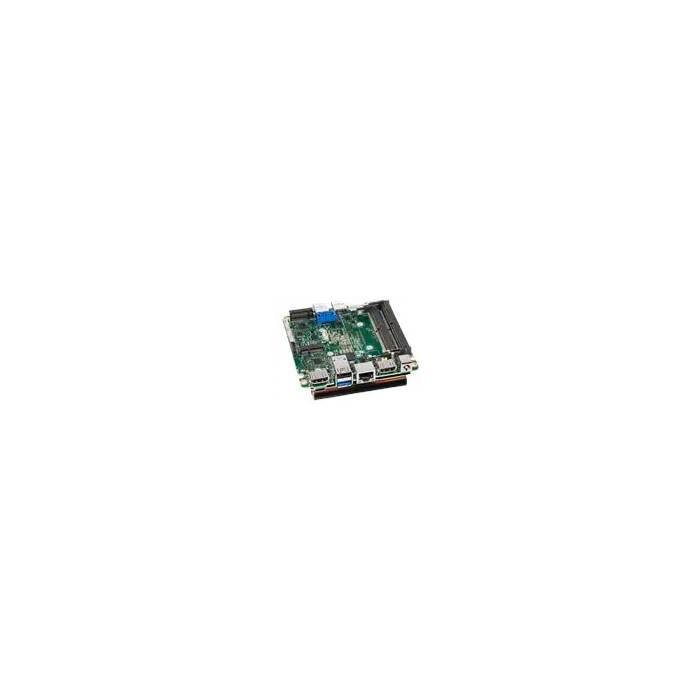 Intel NUC 8 Pro Kit NUC8i3PNK