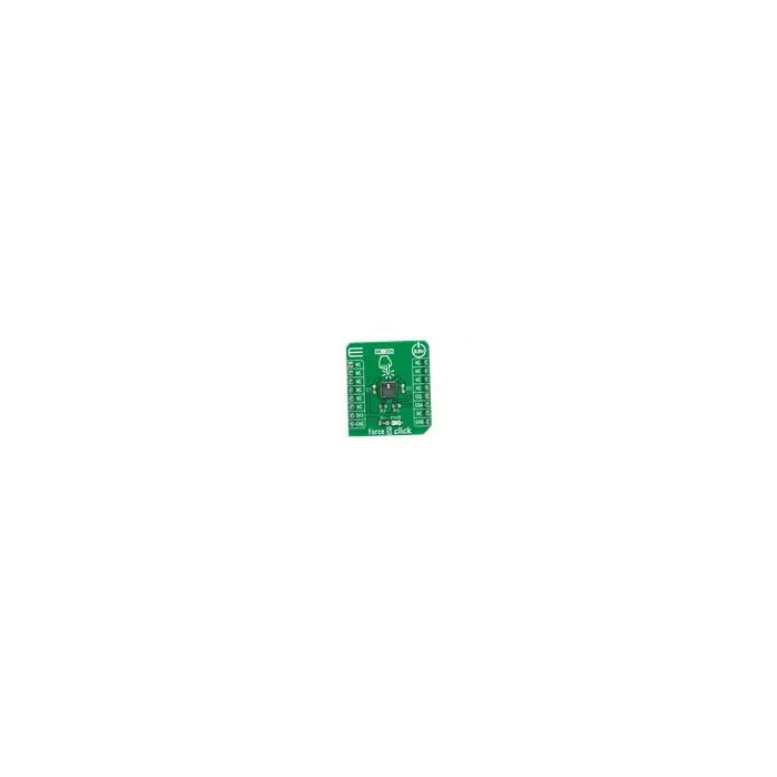 Mikroe Force 5 Click