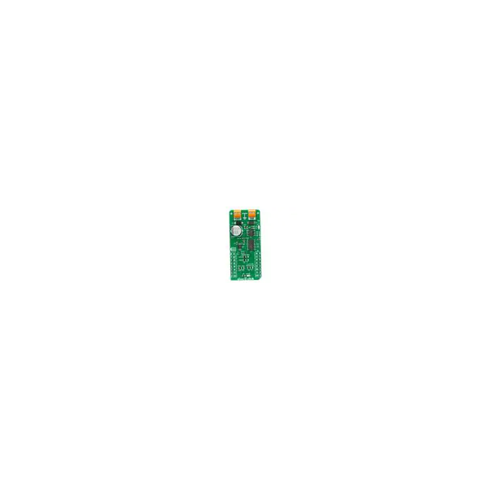 Mikroe eFuse 2 Click