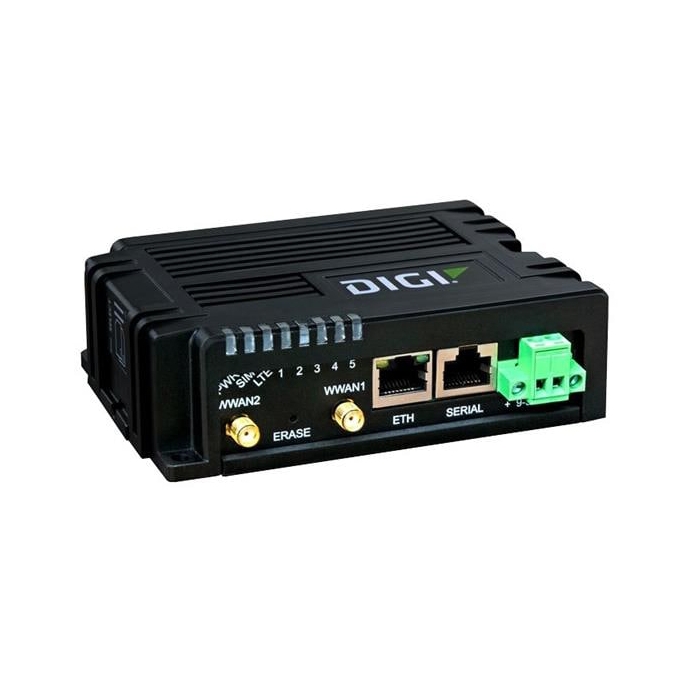 DIGI IX10 Cellular Router