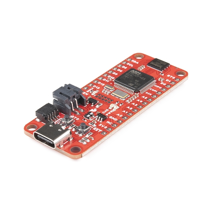 SparkFun Thing Plus - STM32