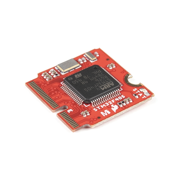 SparkFun MicroMod STM32 Processor