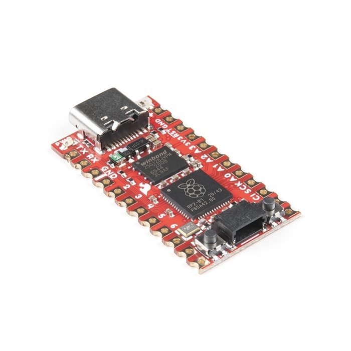 SparkFun Pro Micro - RP2040