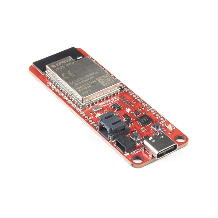 SparkFun Thing Plus - ESP32-S2 WROOM