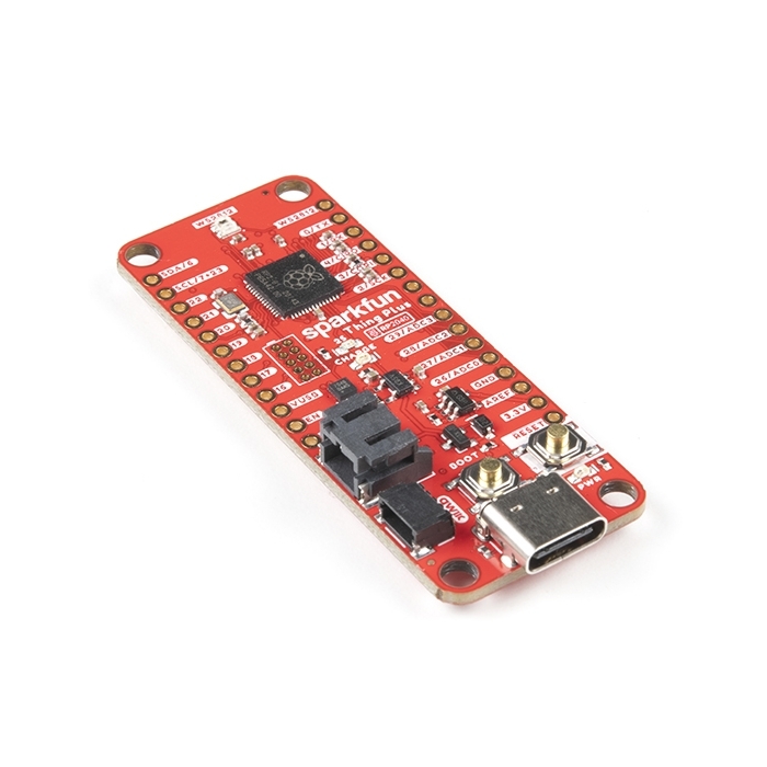 SparkFun Thing Plus - RP2040