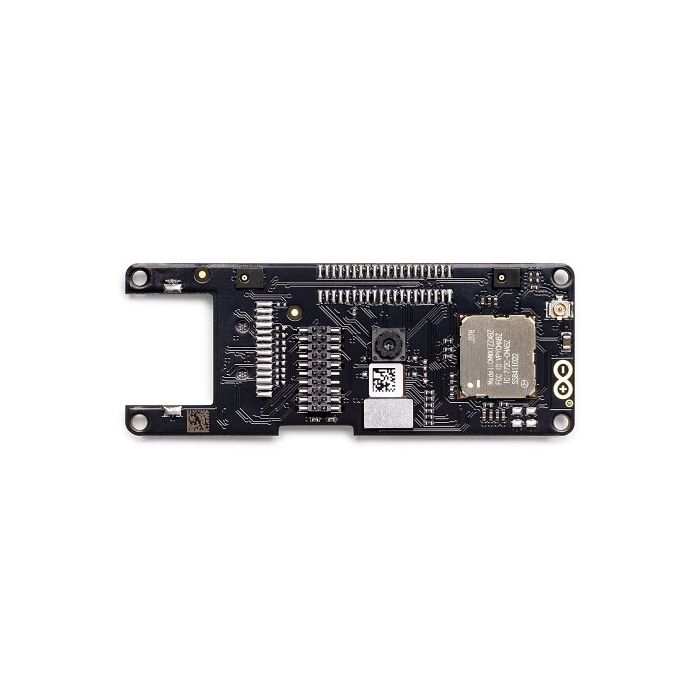 Arduino Portenta Vision Shield - LoRa