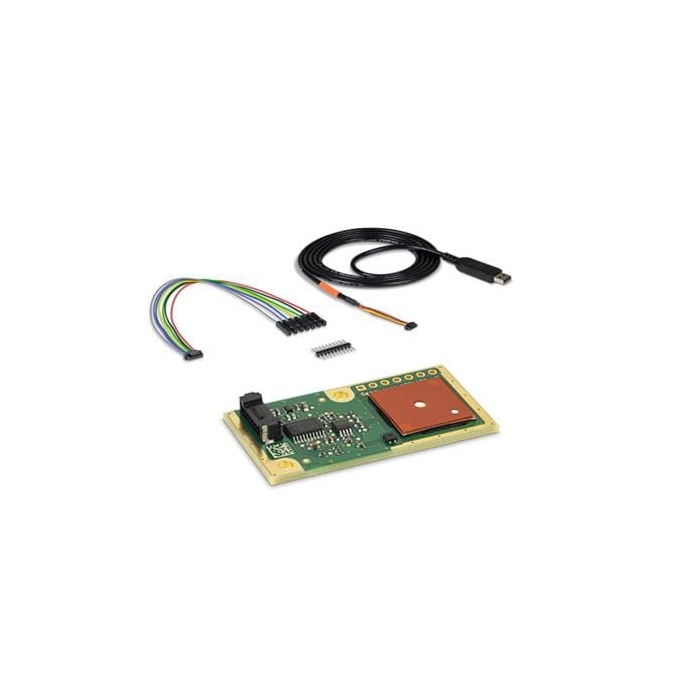 Sensirion SEK-SFA30 Evaluation Kit