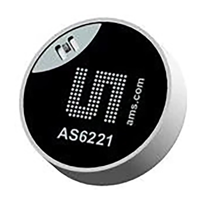 ams AS6221-DK Demo Kit