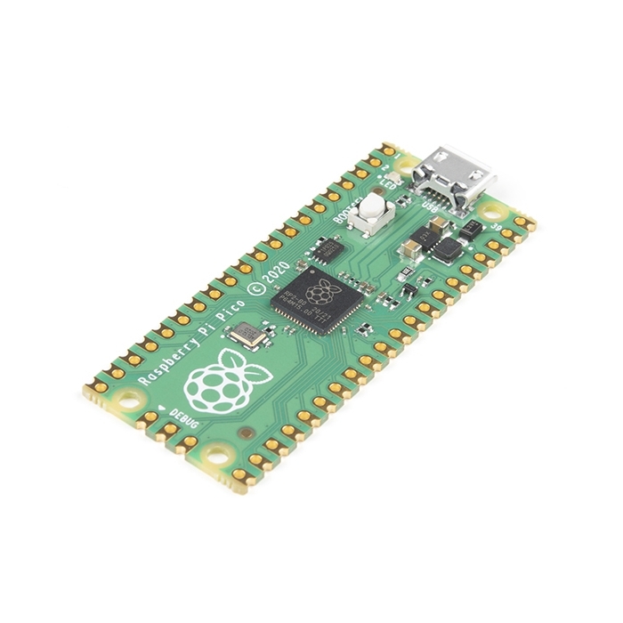 Raspberry Pi Pico