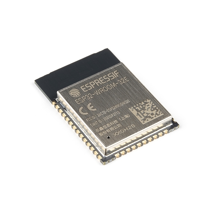 ESP32 WROOM MCU Module - 16MB (PCB Antenna)