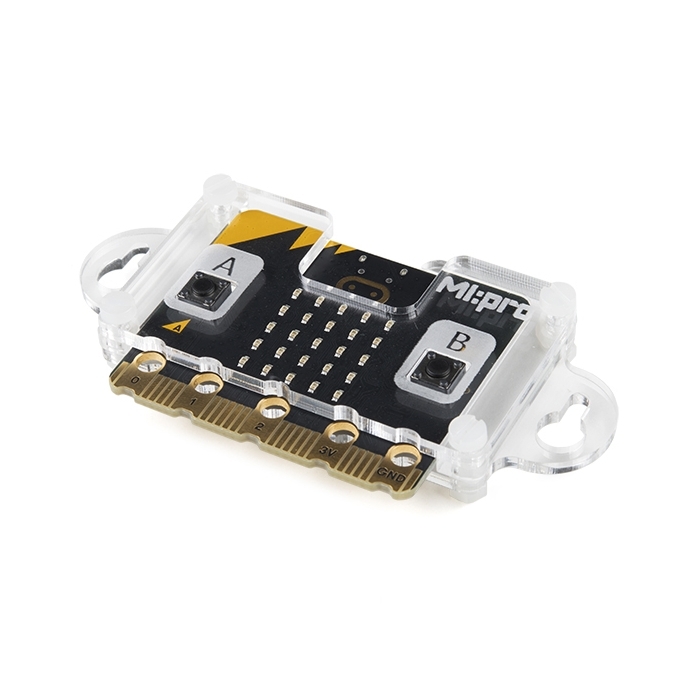 MI:pro Mountable Case for micro:bit V2