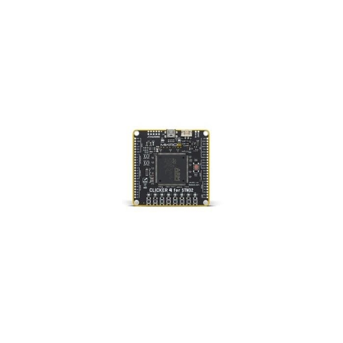 Mikroe CLICKER 4 for STM32