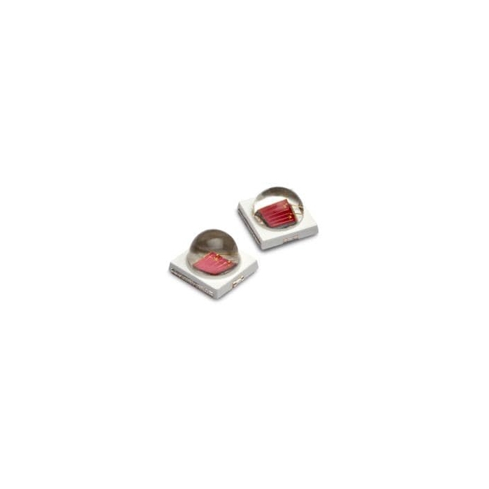Broadcom Far Red Surface Mount LED