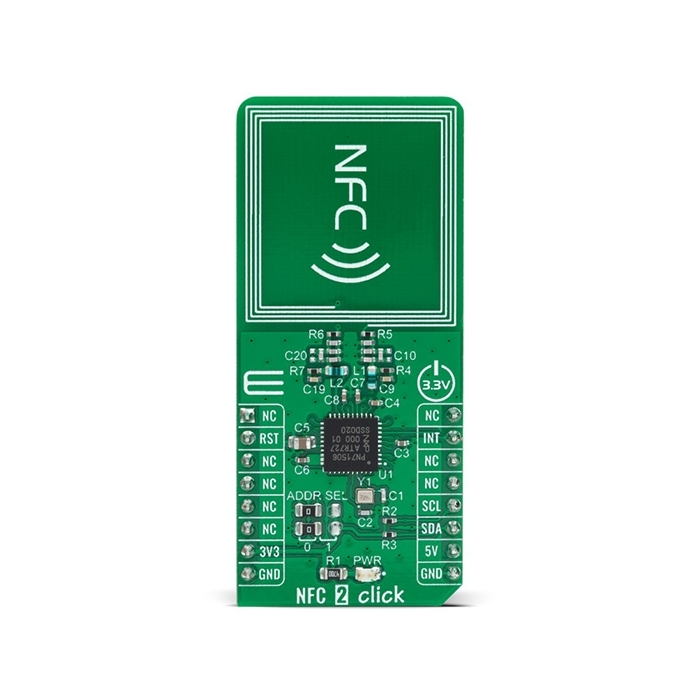 Mikroe NFC 2 Click