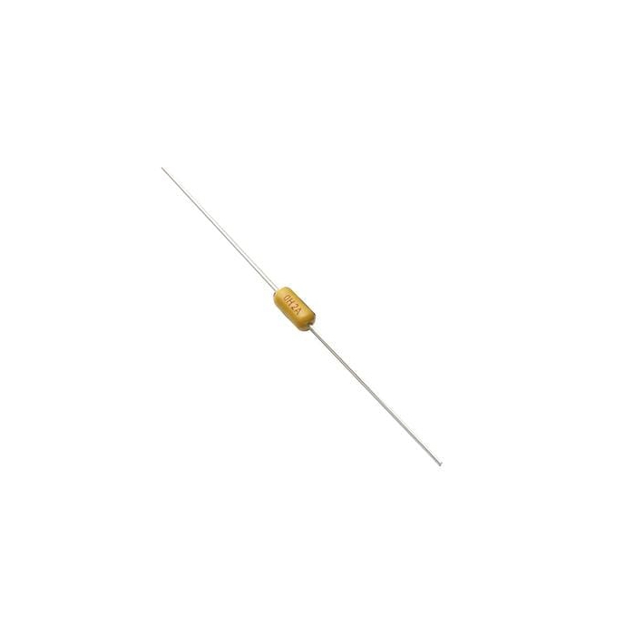 Littelfuse PICO® II 521 AEC-Q200 Very Fast-Acting Fuse - 2A, 75V, 52.4mm