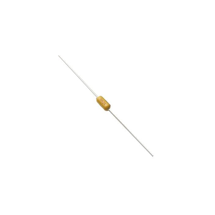 Littelfuse PICO® II 521 AEC-Q200 Very Fast-Acting Fuse - 2A, 75V, 52.4mm