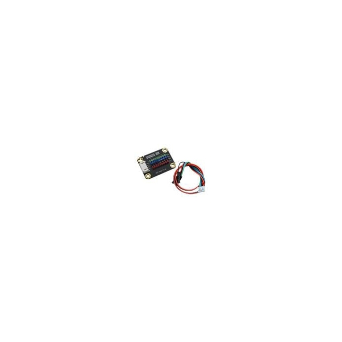 DFRobot Gravity: I2C HUB