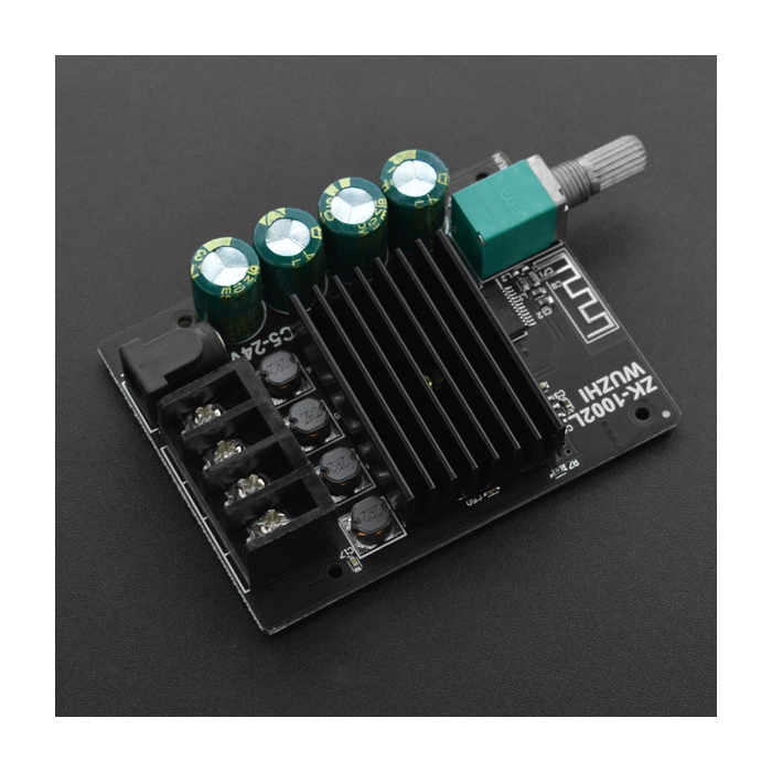 DFRobot High Power Bluetooth Power Amplifier Board