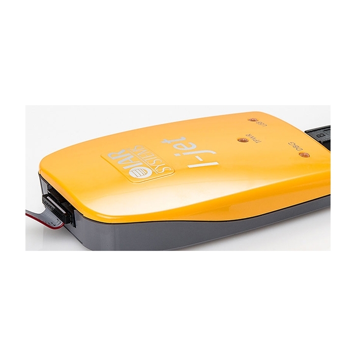 IAR Systems I-jet® Trace for RISC-V