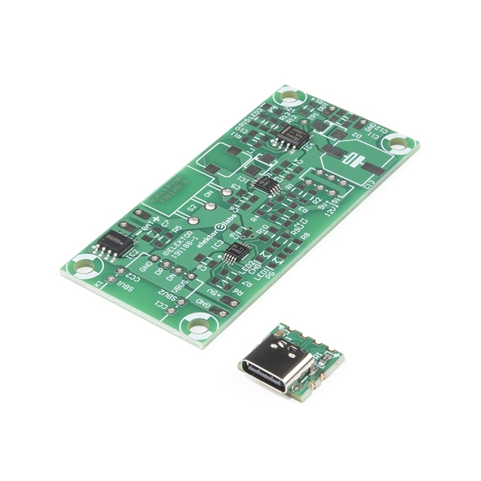 Elektor DIY LiPo Supercharger Kit (by GreatScott!)