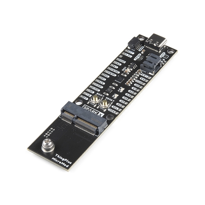 MicroMod Thing Plus