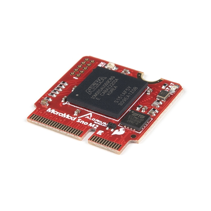 SparkFun MicroMod Alorium Sno M2 Processor