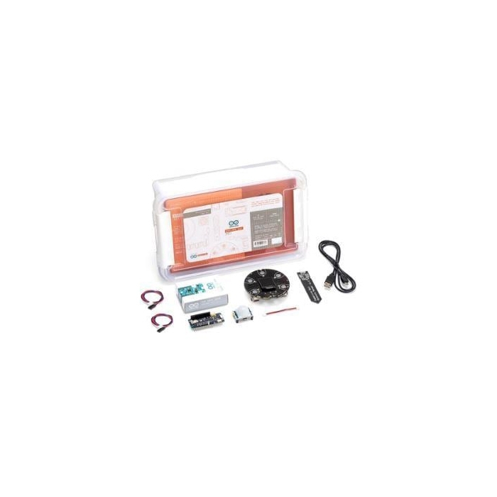 Arduino Explore IoT Kit