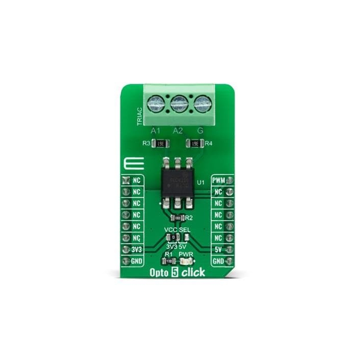 Mikroe Opto 5 Click