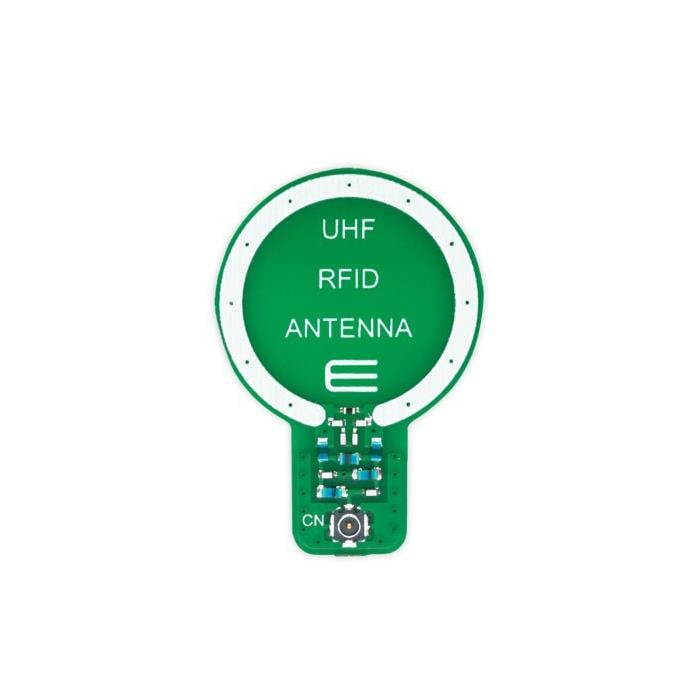 Mikroe Circular UHF RFID Antenna