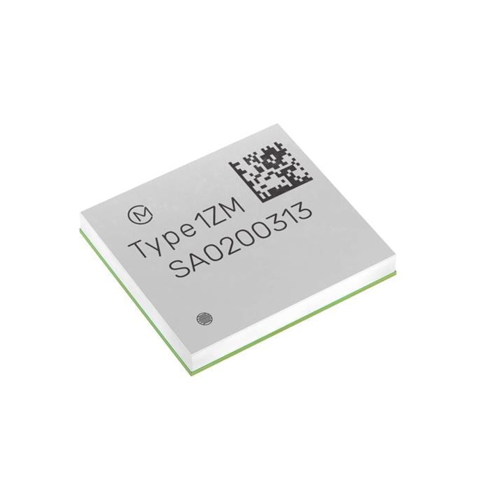 Murata Type 1ZM WLAN+BLUETOOTH Combo Module