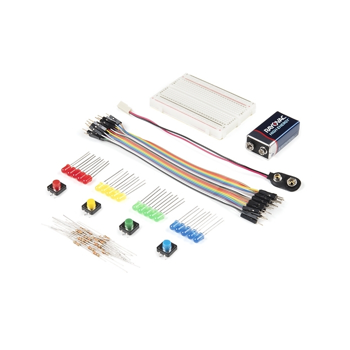 Red Hat Co.Lab Conversation Machine Kit
