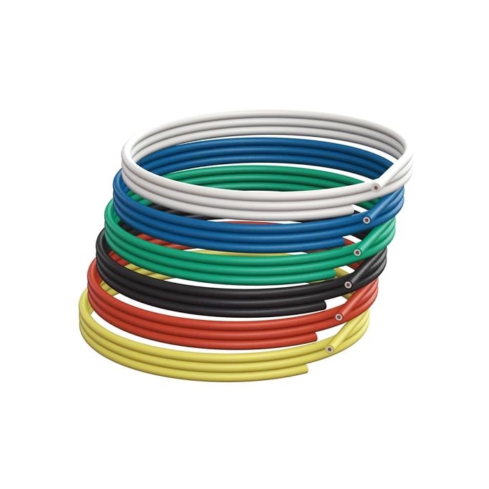 Test Lead Wire Color Pack