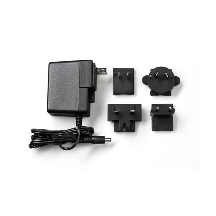 International Power Adapter