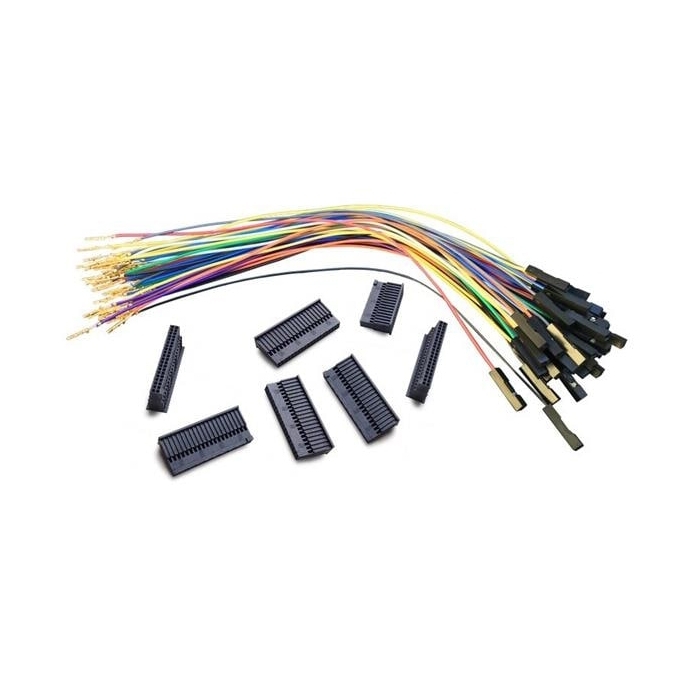 Snickerdoodle Jumper Wires