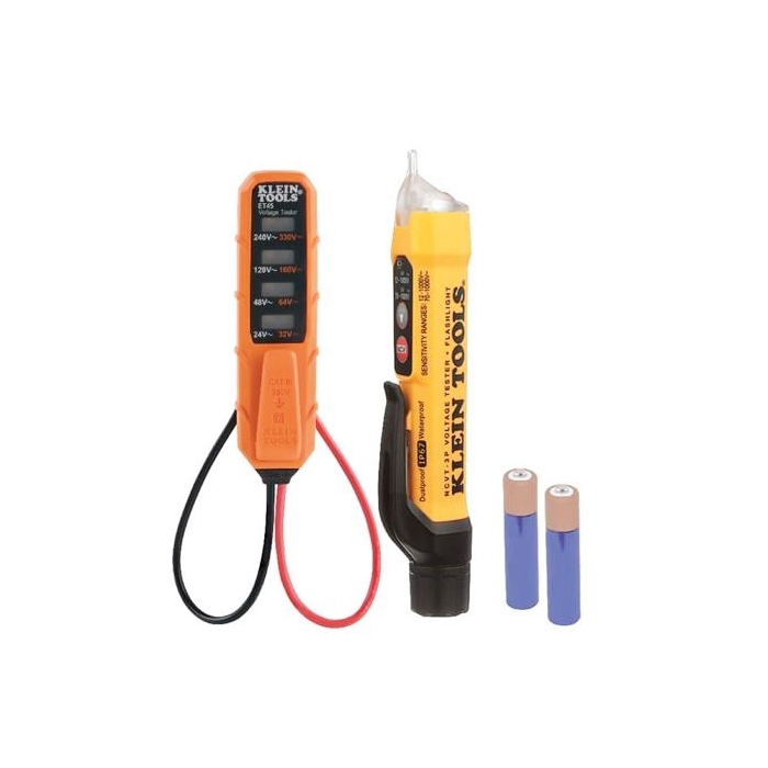 NCVT3PKIT Electrical Test Kit