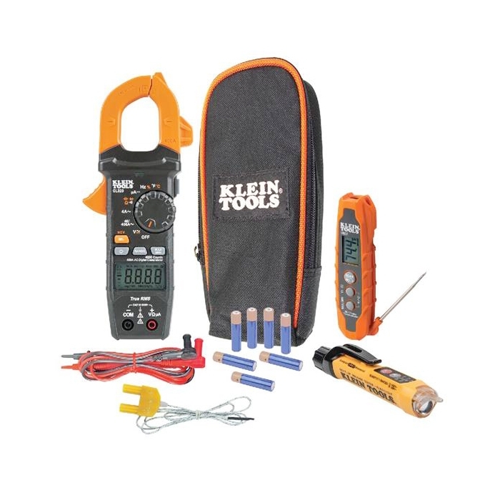 CL320KIT HVAC Kit