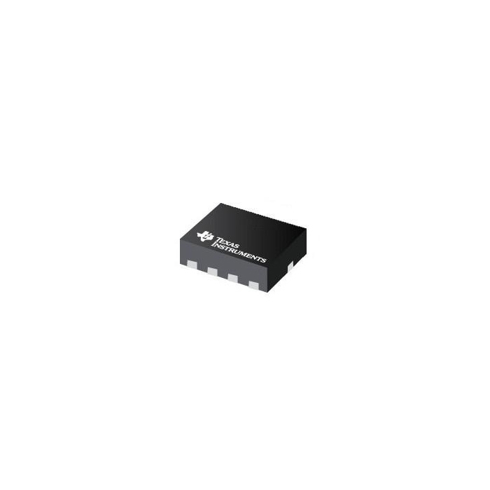 Texas Instruments THS4567 Fully Differential Amplifier