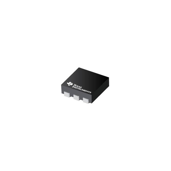 Texas Instruments TLV62595 Step-Down Converter
