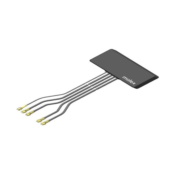 Molex Multi-Hub 5-in-1 Antenna