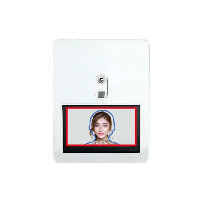 Kneron AVX2004 Temperature Screening Tablet