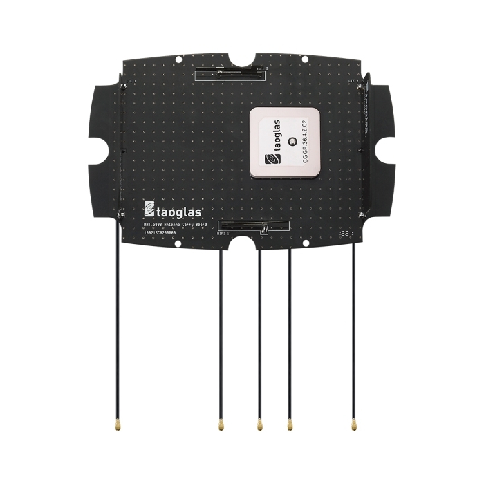 MAT.500B 5in1 Integrated Antenna Board