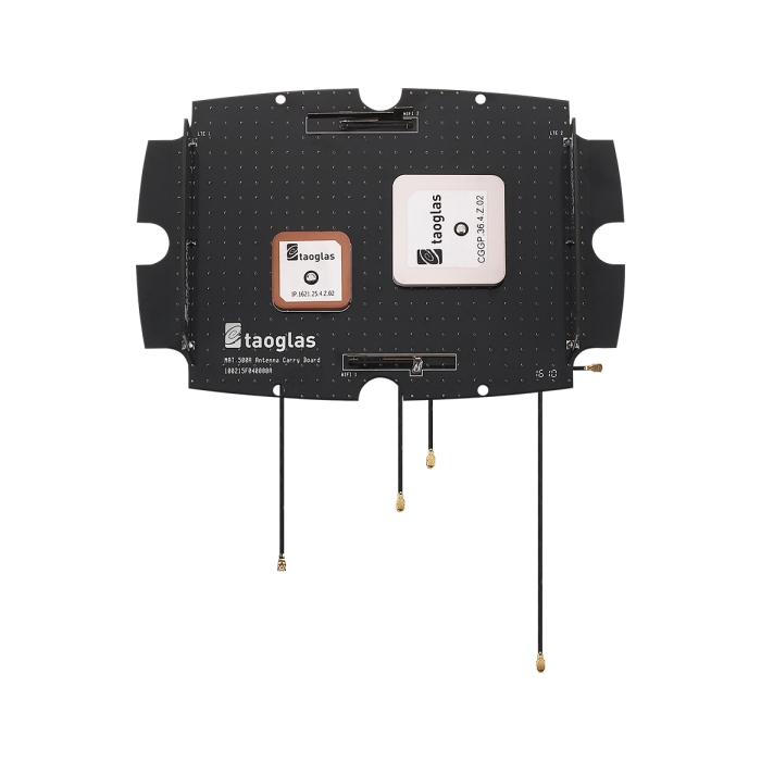 MAT.500A 6in1 Integrated Antenna Board