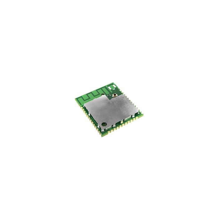 Murata Type ABR Wi-Fi 11b/g/n+MCU Module