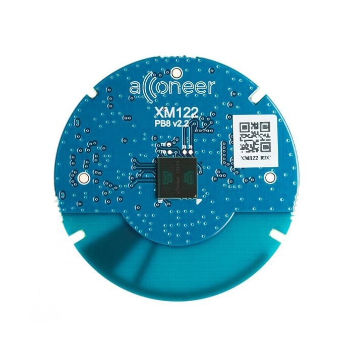 Acconeer XM122 IoT Module